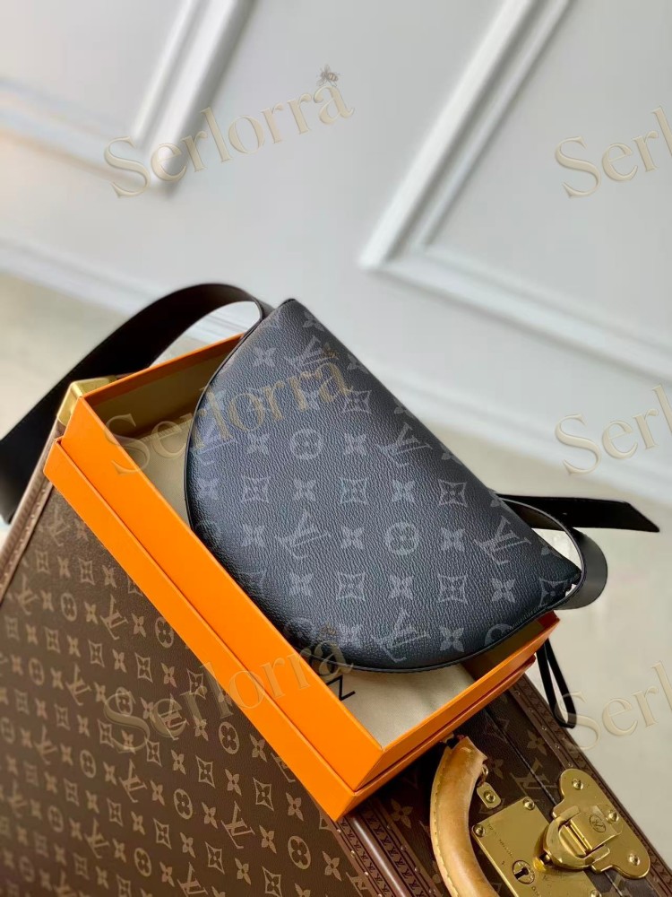 LOUIS VUITTON MOON CROSSBODY BAG