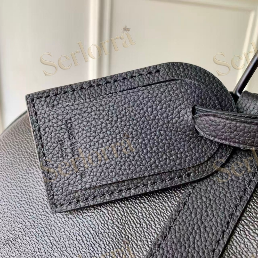 LOUIS VUITTON KEEPALL BANDOULIÈRE 35