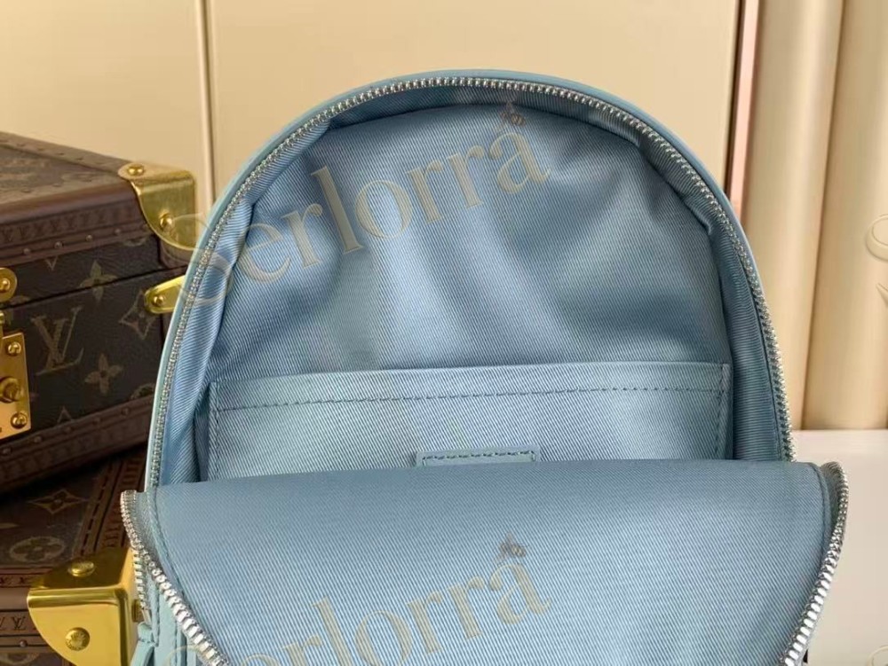 LOUIS VUITTON PILOT CROSSBODY BAG