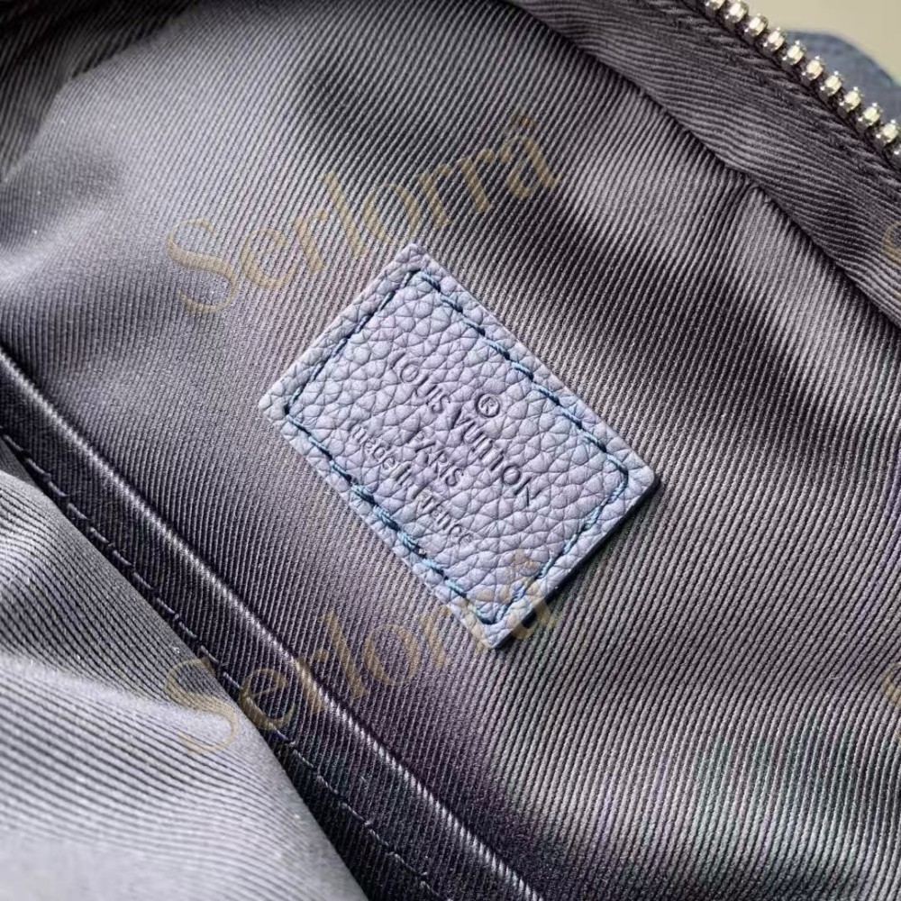 LOUIS VUITTON AVENUE SLINGBAG PM