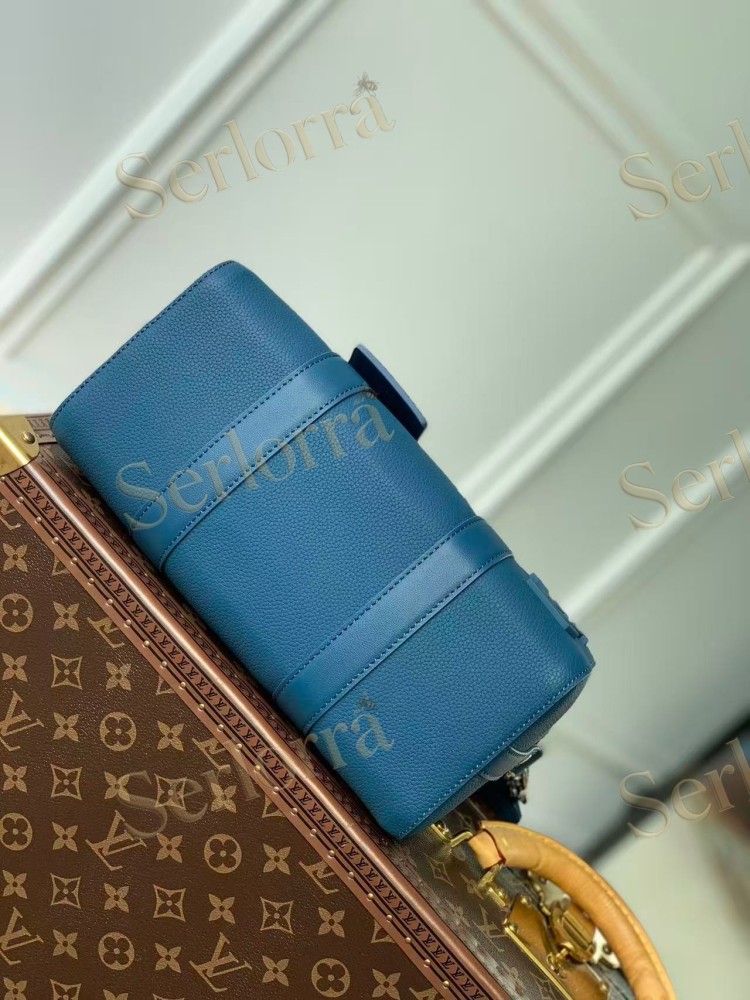 LOUIS VUITTON CITY KEEPALL
