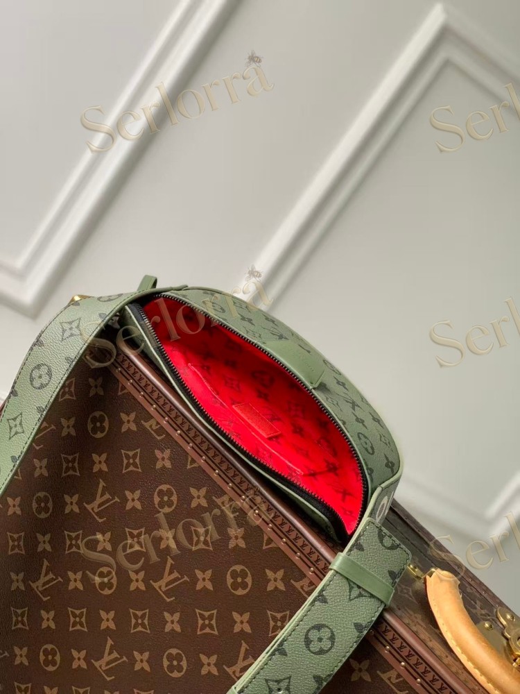 LOUIS VUITTON MOON CROSSBODY