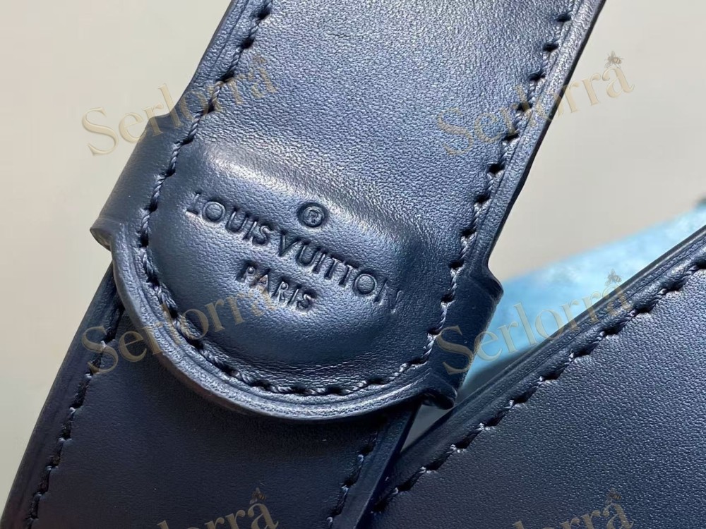 LOUIS VUITTON SOUL TRUNK