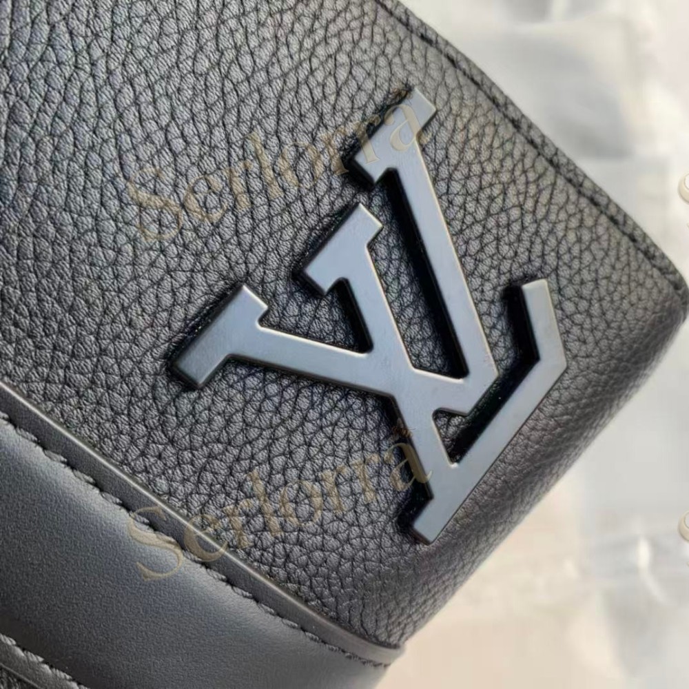 LOUIS VUITTON CITY KEEPALL