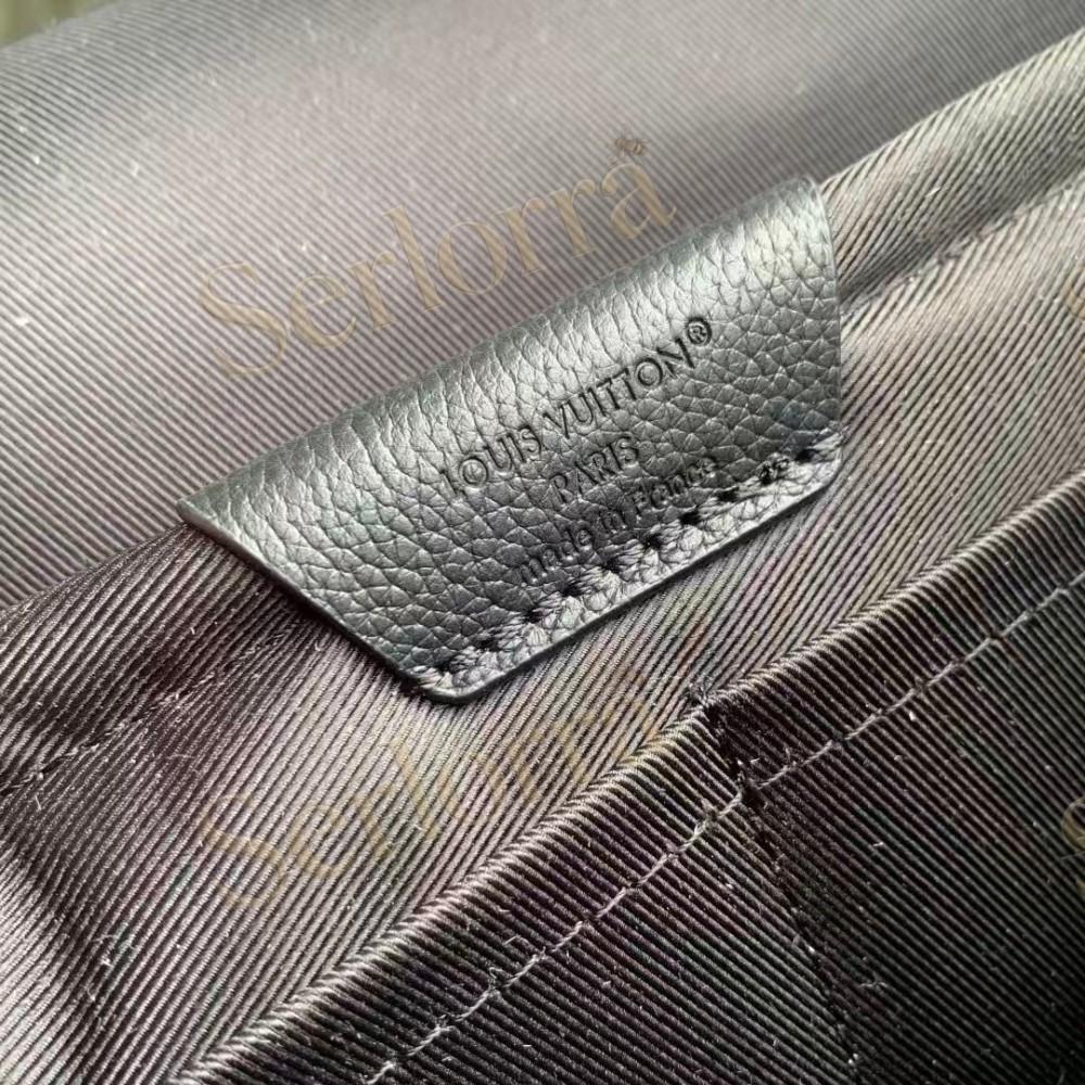 LOUIS VUITTON SPEED MESSENGER