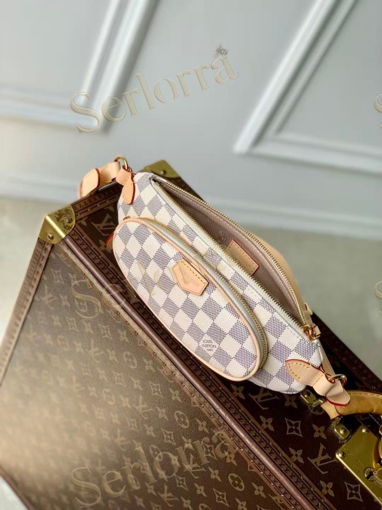 LOUIS VUITTON KEEPIT