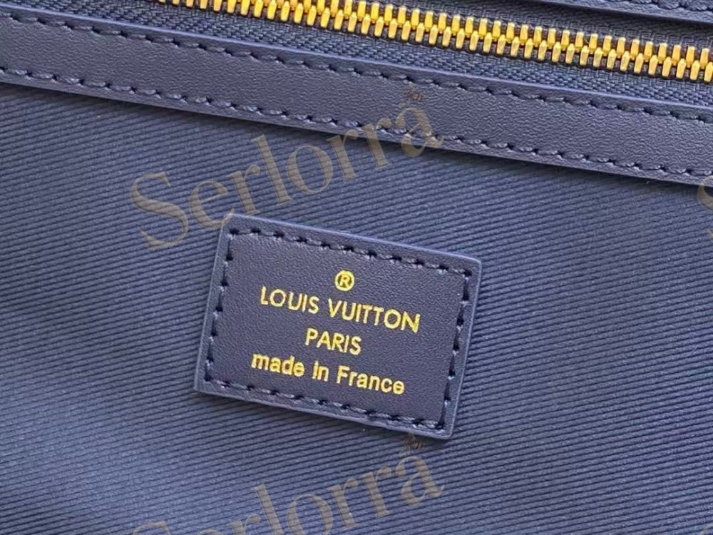 LOUIS VUITTON KEEPALL BANDOULIÈRE 50