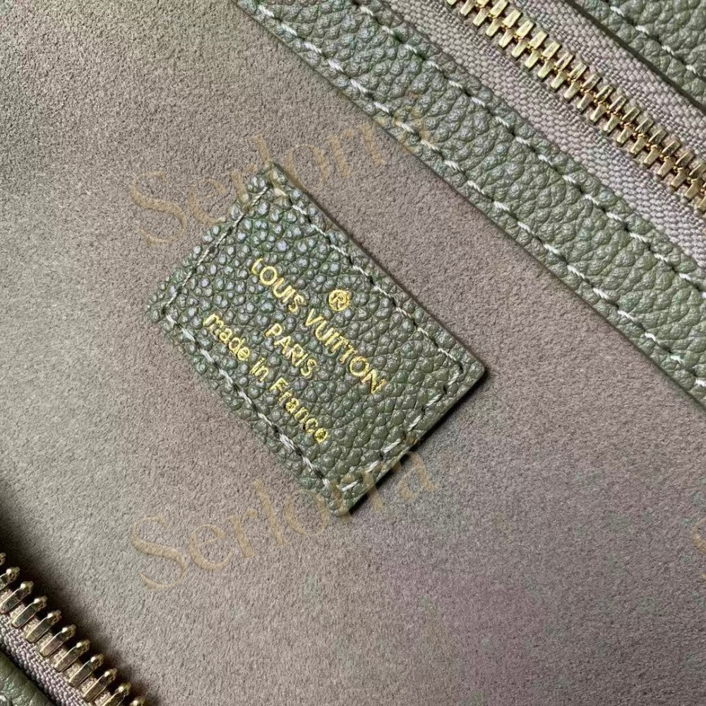 LOUIS VUITTON KEEPALL BANDOULIÈRE 45