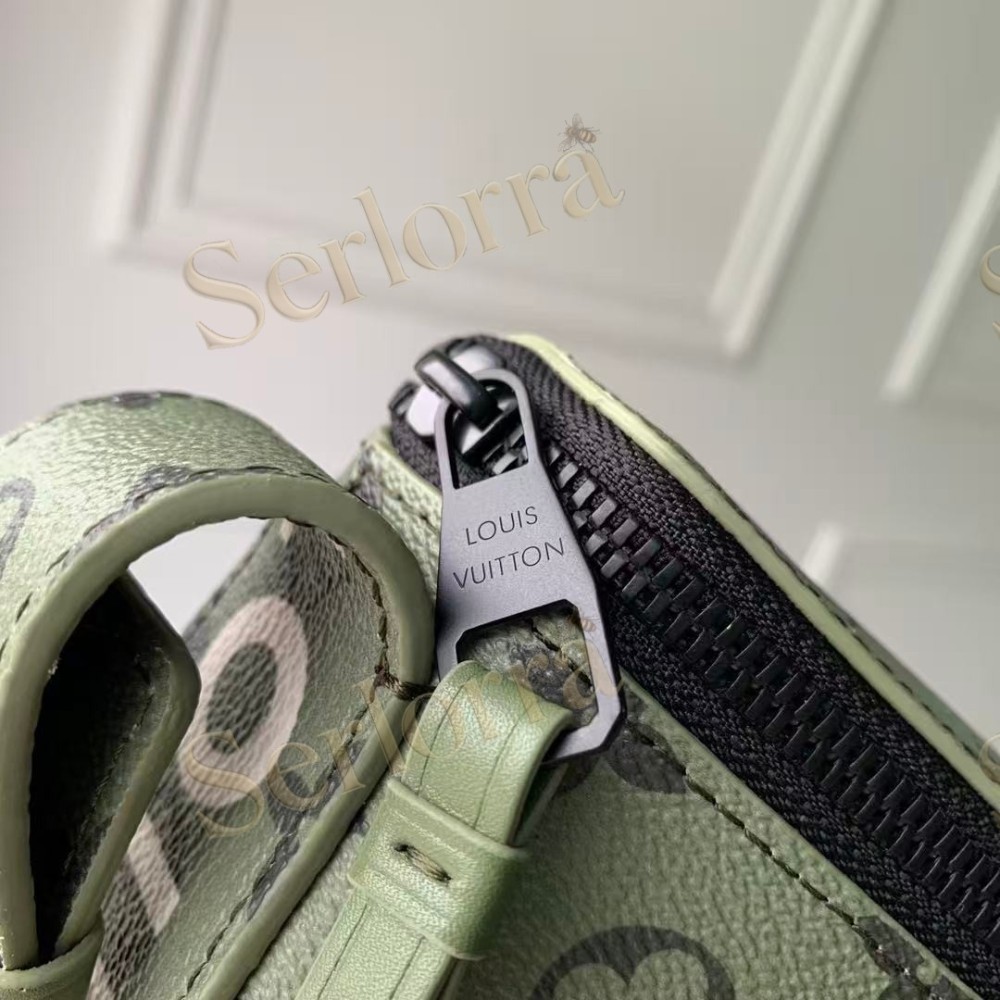 LOUIS VUITTON MOON CROSSBODY