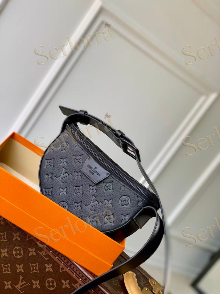LOUIS VUITTON MOON CROSSBODY BAG