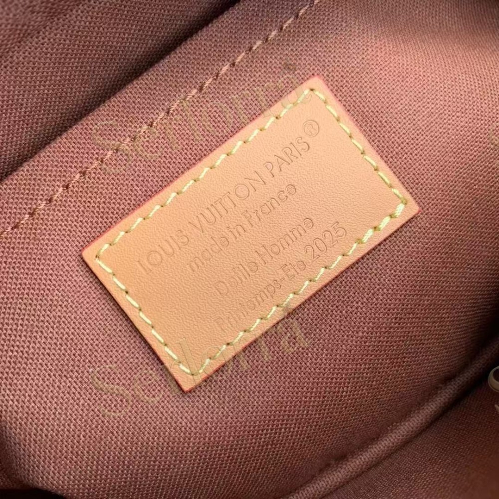 LOUIS VUITTON TROCADÉRO WEARABLE WALLET