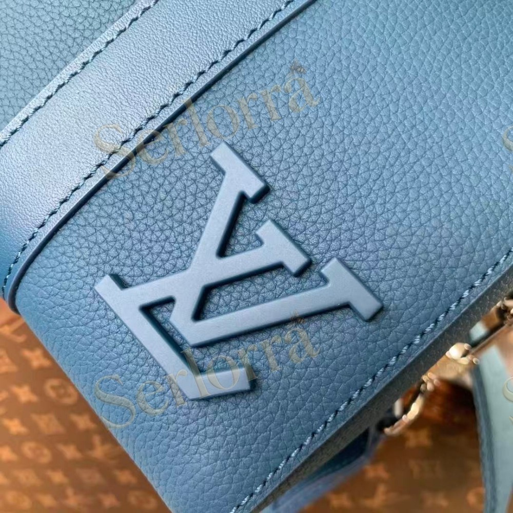 LOUIS VUITTON CITY KEEPALL
