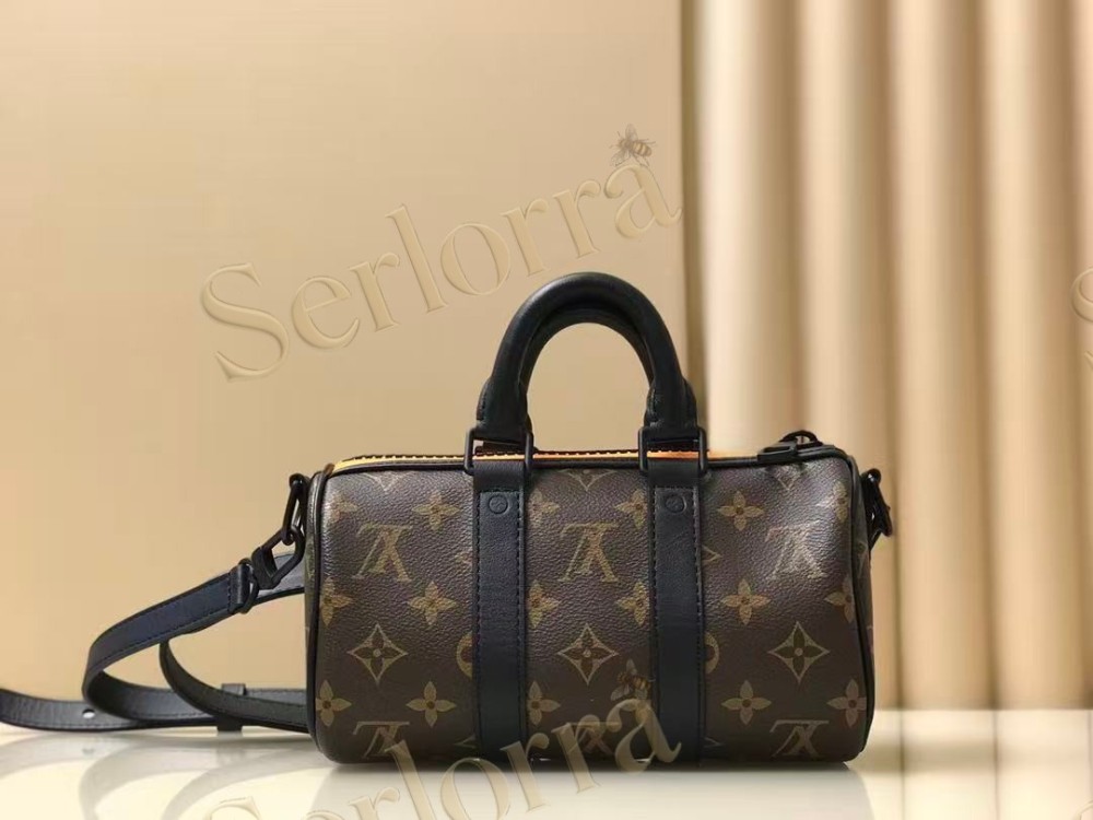 LOUIS VUITTON KEEPALL XS