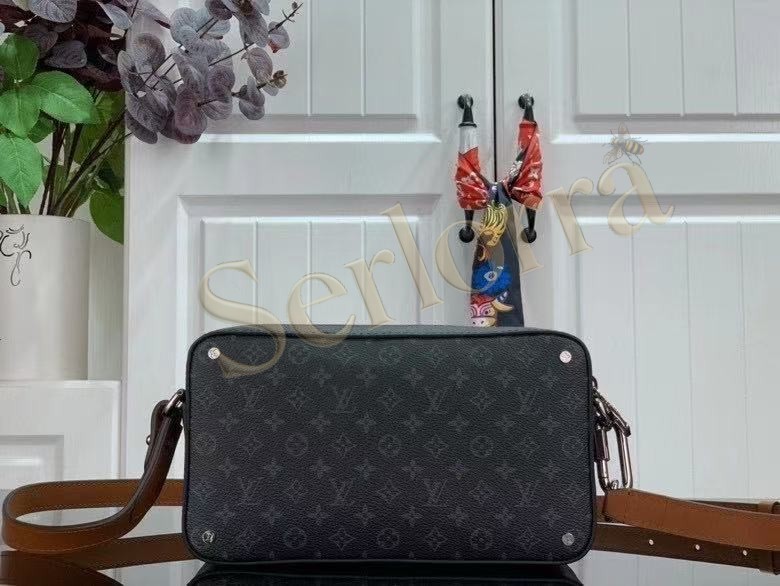 LOUIS VUITTON VOLGA ON STRAP