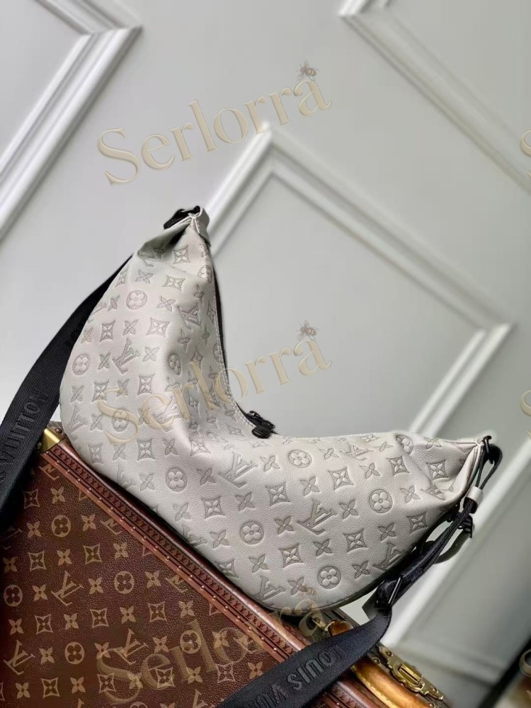 LOUIS VUITTON HOBO HAMAC