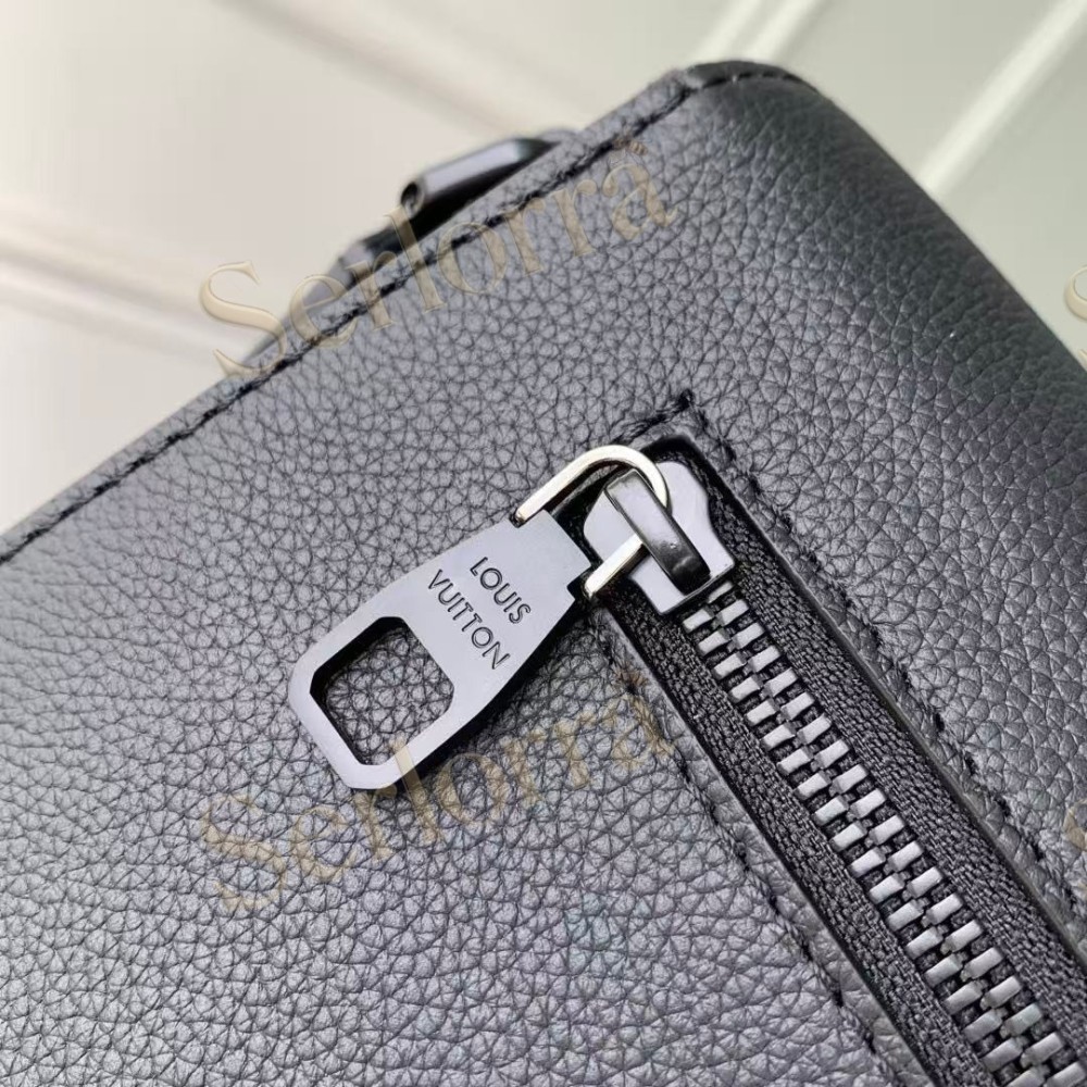 LOUIS VUITTON SPEED MESSENGER