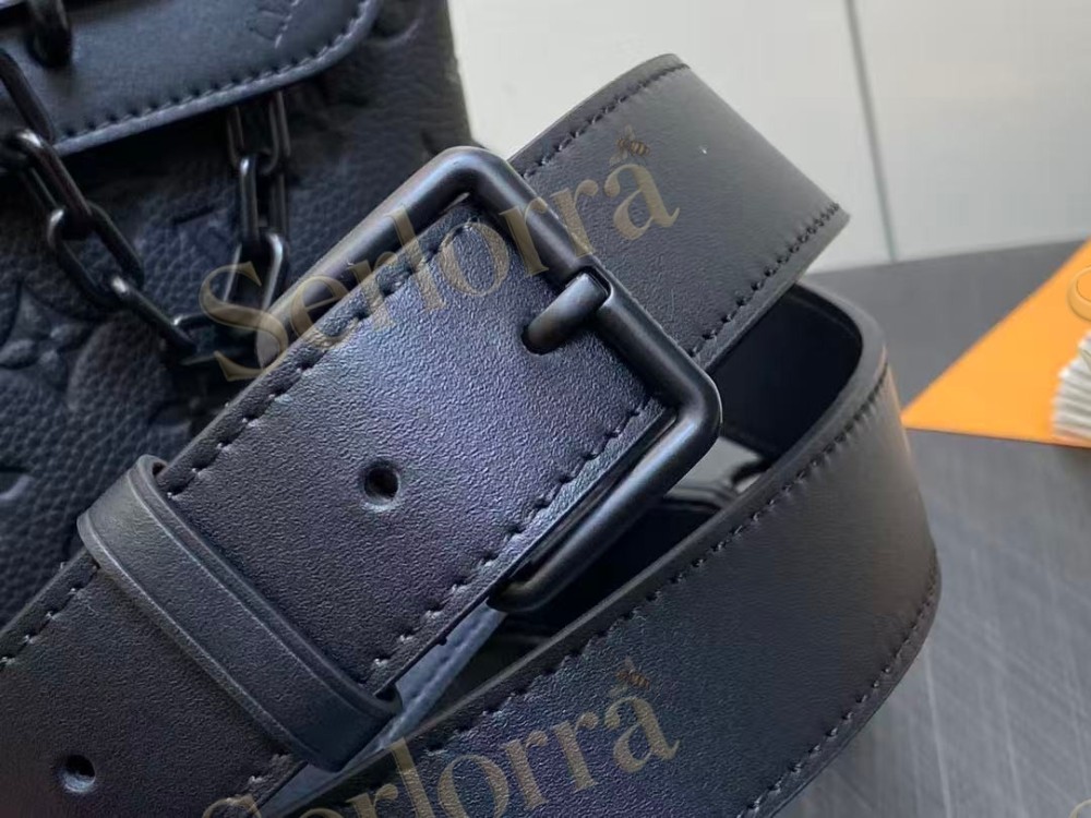 LOUIS VUITTON STEAMER PM