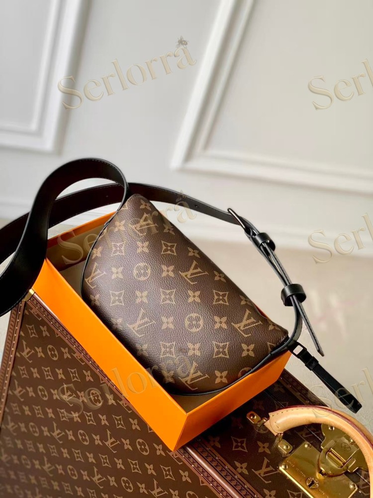 LOUIS VUITTON MOON CROSSBODY BAG