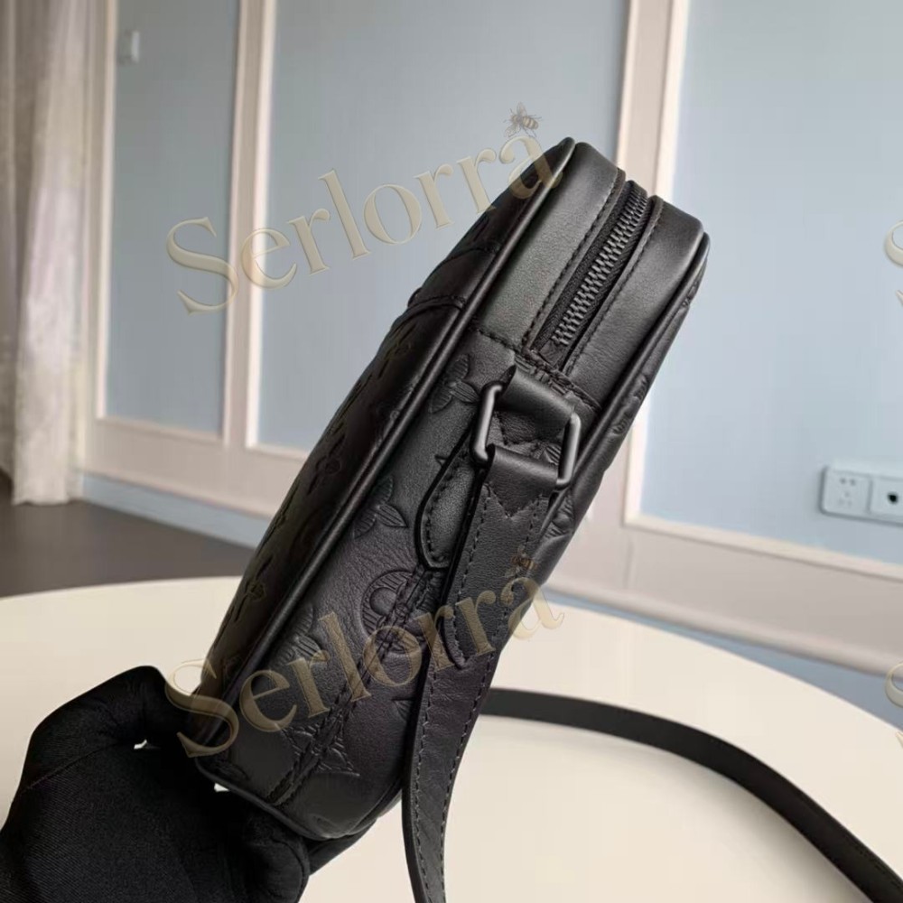 LOUIS VUITTON DANUBE SHADOW PM