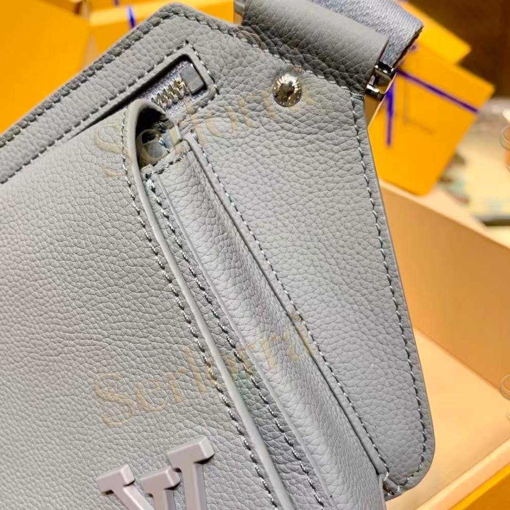 LOUIS VUITTON TAKEOFF CROSSBODY BACKPACK