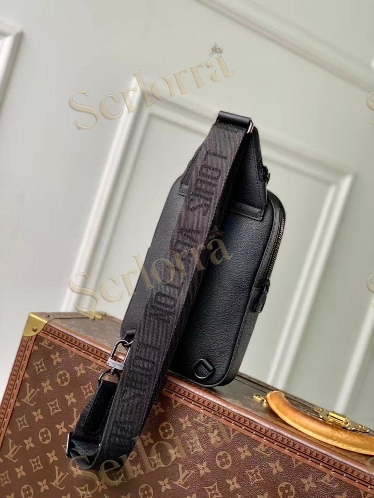 LOUIS VUITTON AVENUE SLING BAG PM
