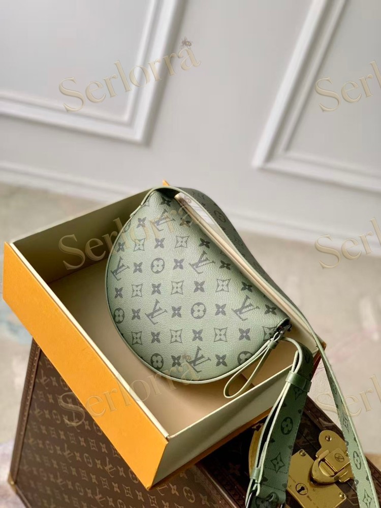 LOUIS VUITTON MOON CROSSBODY