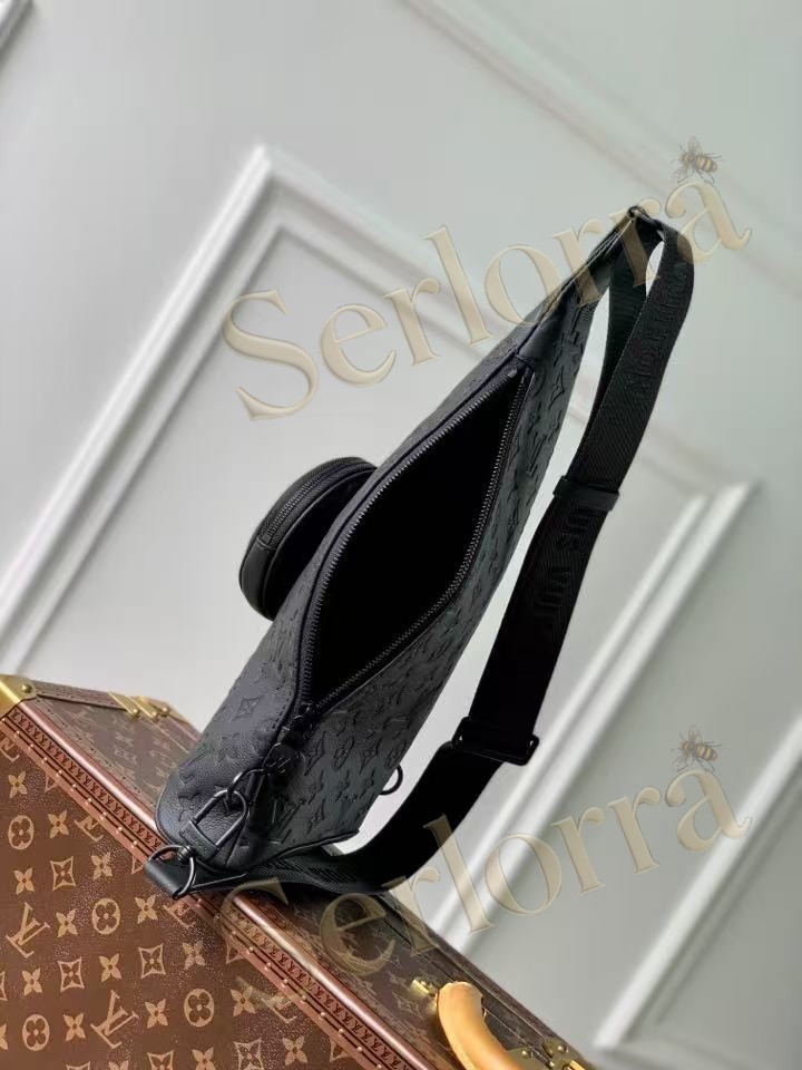LOUIS VUITTON DUO SLINGBAG