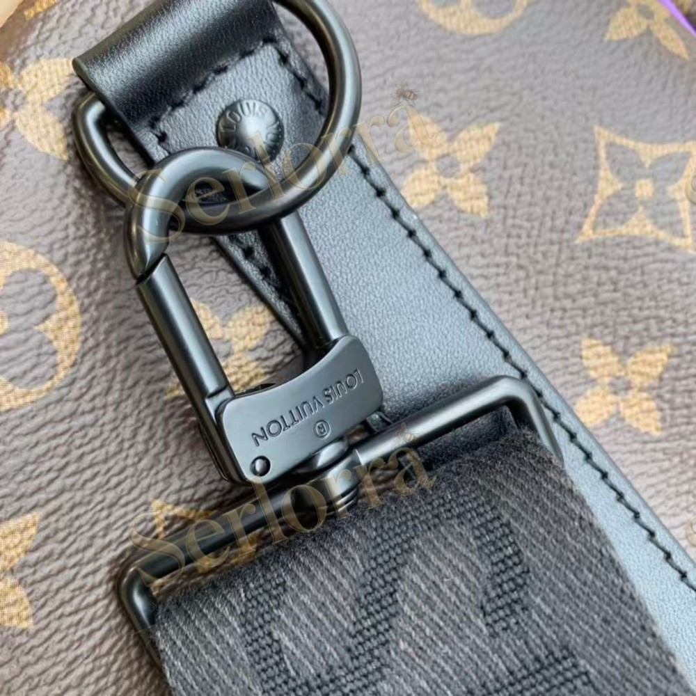LOUIS VUITTON KEEPALL BANDOULIÈRE 50