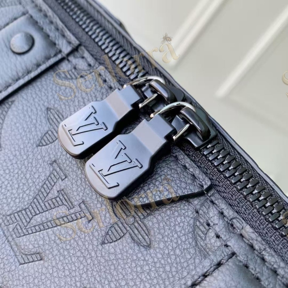 LOUIS VUITTON CITY KEEPALL