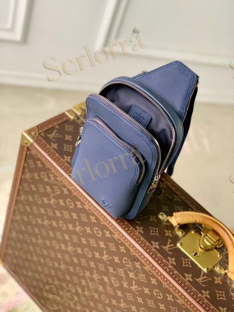 LOUIS VUITTON AVENUE SLINGBAG PM