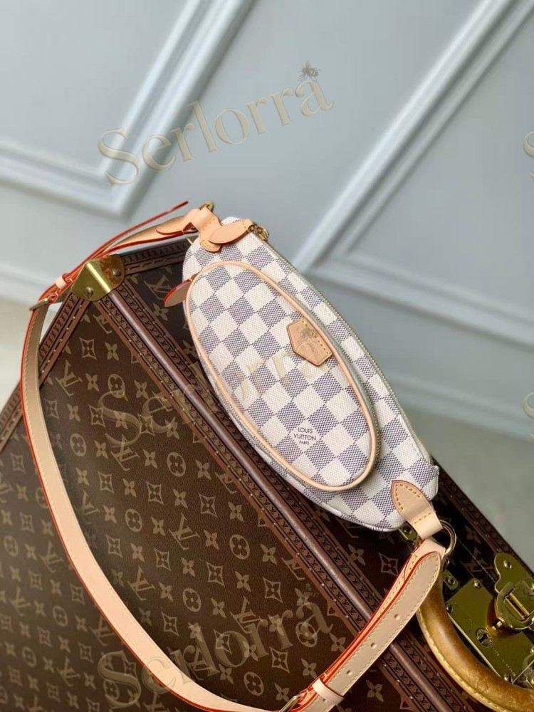 LOUIS VUITTON KEEPIT