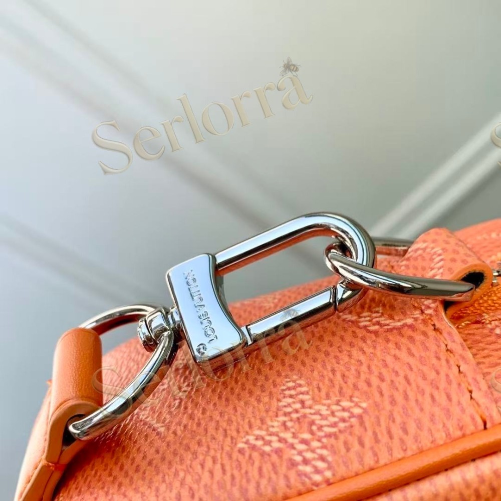 LOUIS VUITTON TROCADÉRO WEARABLE WALLET