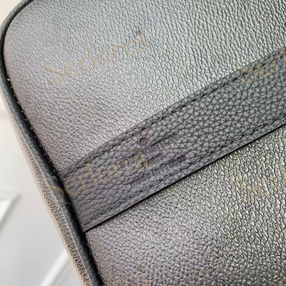 LOUIS VUITTON KEEPALL BANDOULIÈRE 35