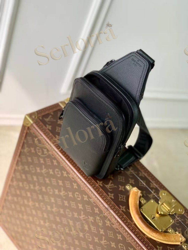 LOUIS VUITTON AVENUE SLING BAG PM