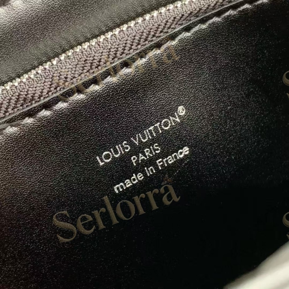 LOUIS VUITTON TWIST PM SLIM