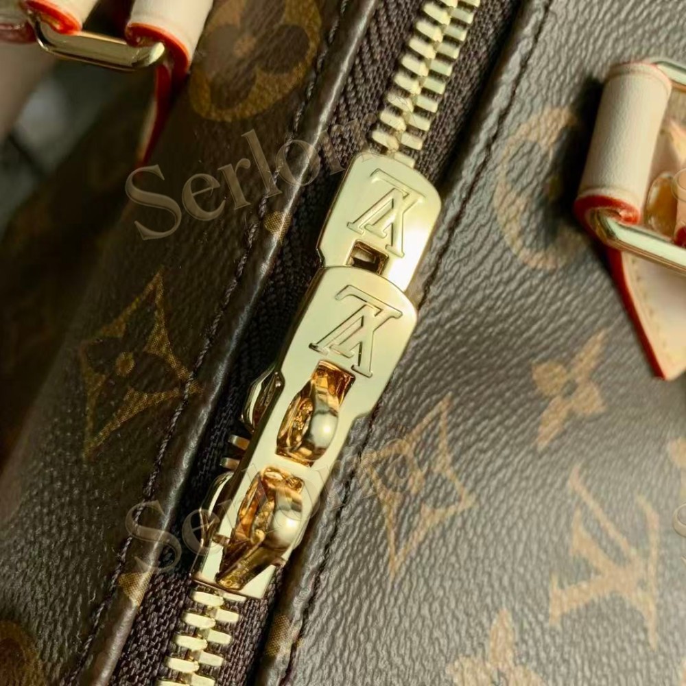 LOUIS VUITTON SPEEDY BANDOULIÈRE 20