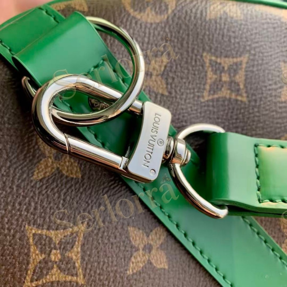 LOUIS VUITTON KEEPALL BANDOULIÈRE 50