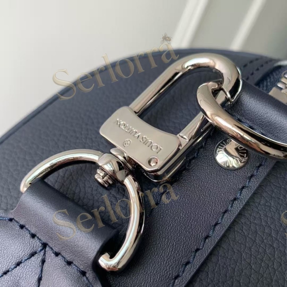 LOUIS VUITTON CITY KEEPALL