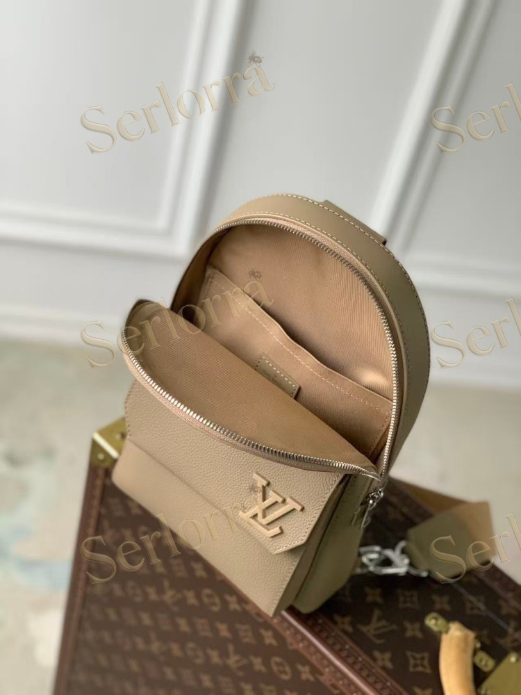 LOUIS VUITTON PILOT CROSSBODY BAG