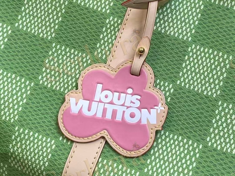 LOUIS VUITTON KEEPALL BANDOULIÈRE 50