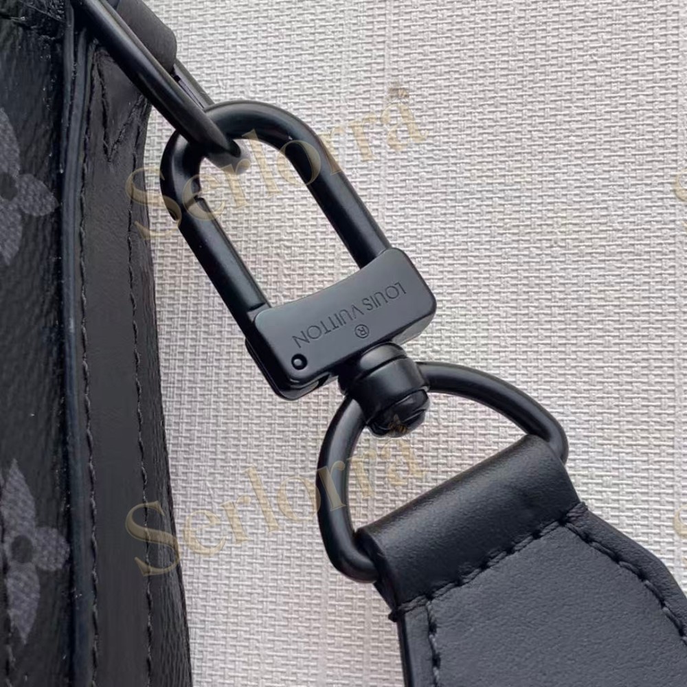 LOUIS VUITTON STEAMER MESSENGER