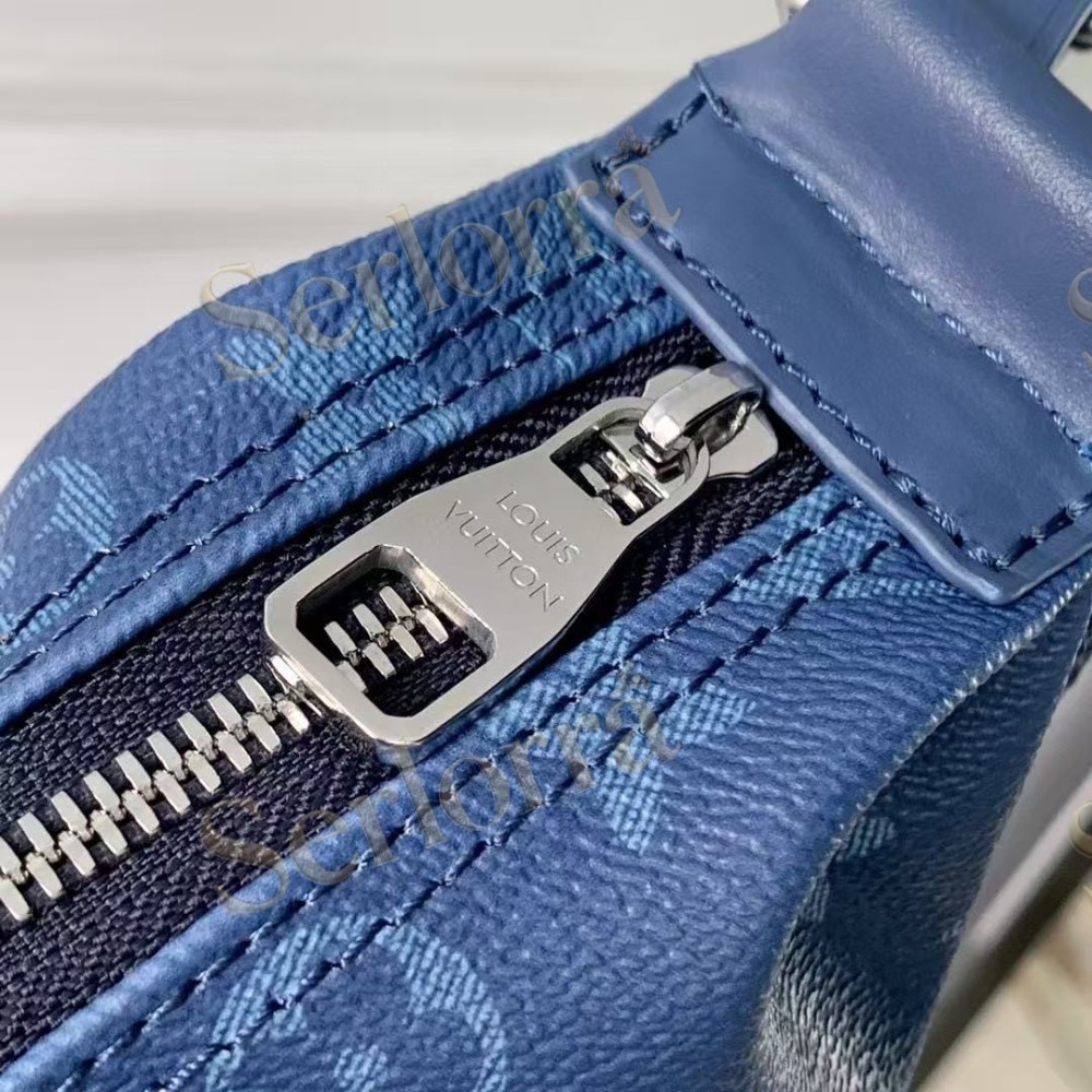 LOUIS VUITTON HAMAC BAG PM