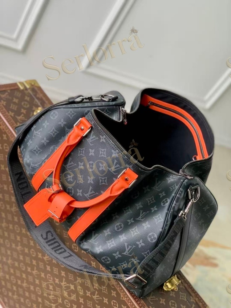 LOUIS VUITTON KEEPALL BANDOULIÈRE 50