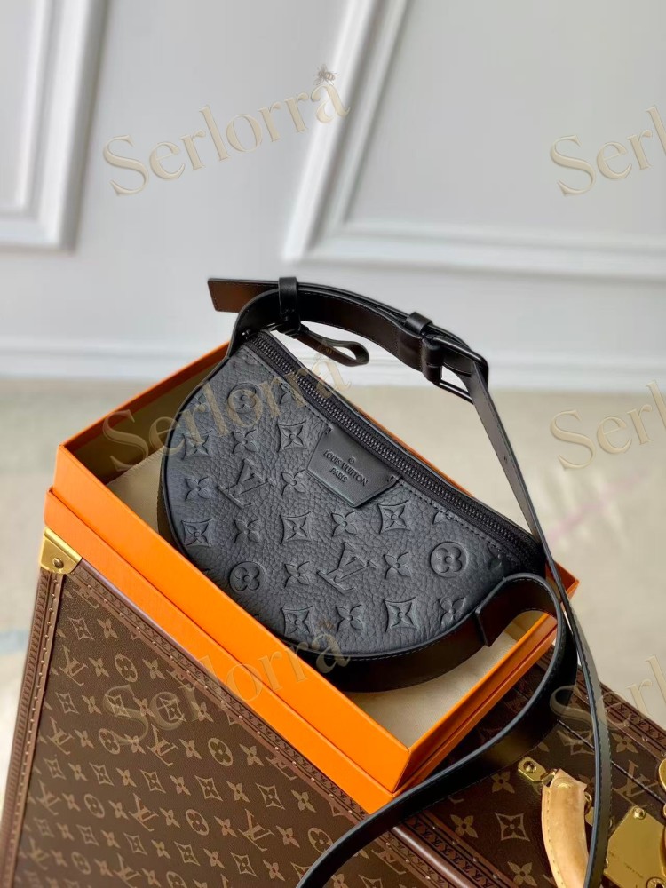 LOUIS VUITTON MOON CROSSBODY BAG