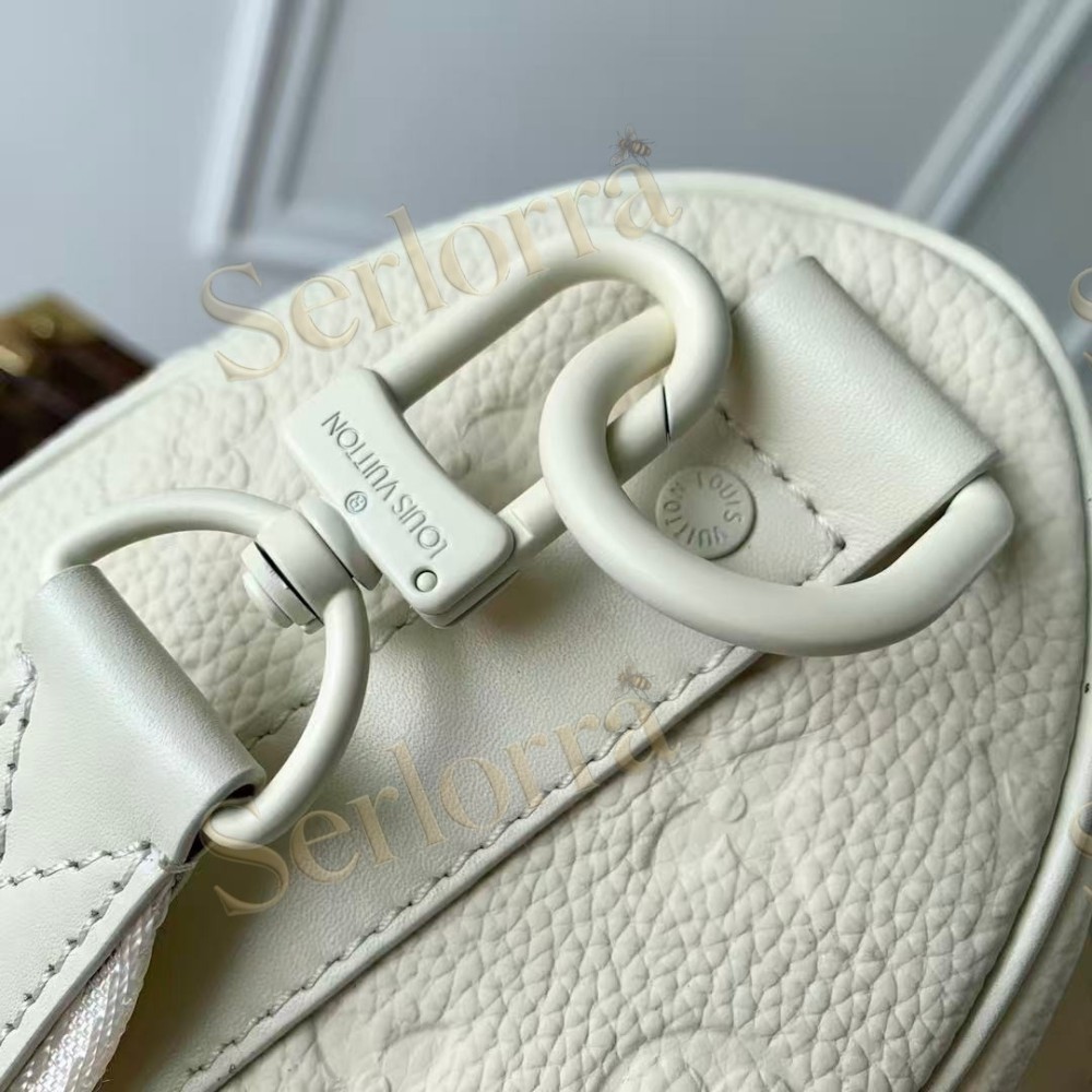 LOUIS VUITTON KEEPALL BANDOULIÈRE 25