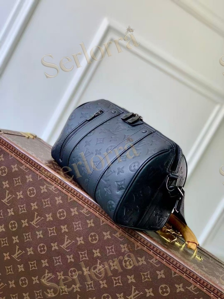 LOUIS VUITTON CITY KEEPALL