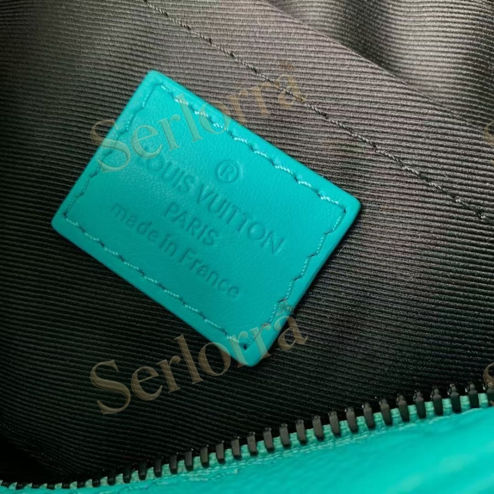 LOUIS VUITTON MINI SOFT TRUNK