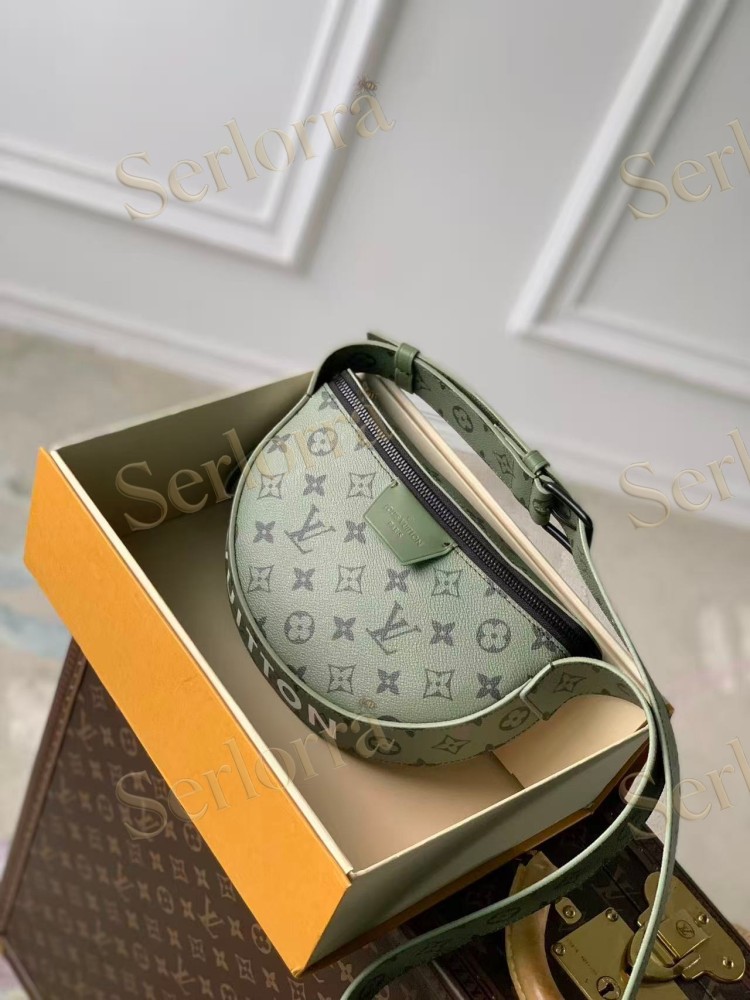 LOUIS VUITTON MOON CROSSBODY