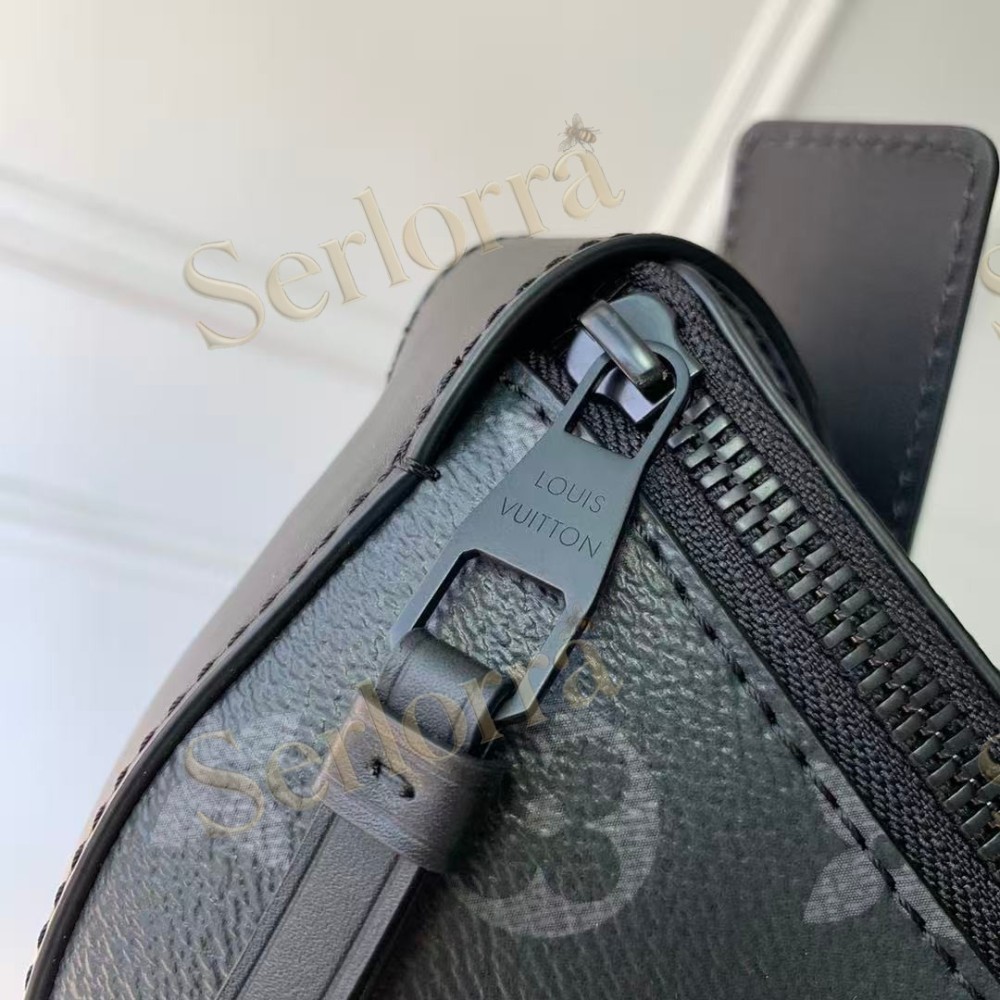 LOUIS VUITTON MOON CROSSBODY BAG