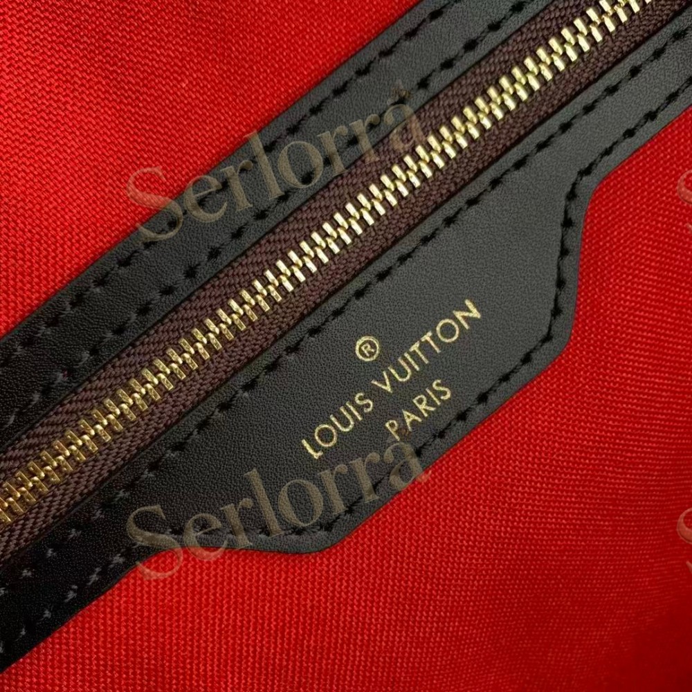 LOUIS VUITTON KEEPALL BANDOULIÈRE 45